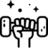 Стикер 18
