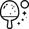 Стикер 19