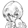 Стикер 9