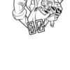 Стикер 10