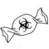 Стикер 21