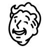 Стикер 16
