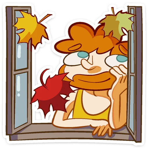 Стикер 24