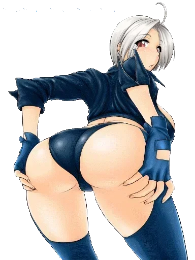 Anime 18+