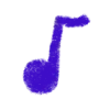 Стикер 19