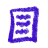 Стикер 20