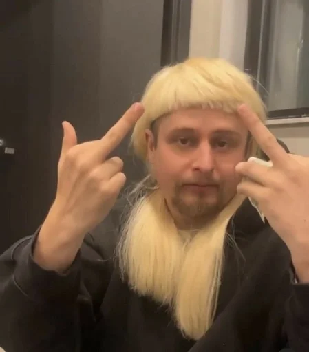 💌Oliver Tree 🔪