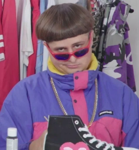 💌Oliver Tree 🔪 3