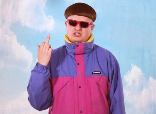 💌Oliver Tree 🔪 5