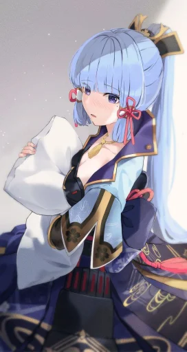 Аяка ♡ 2