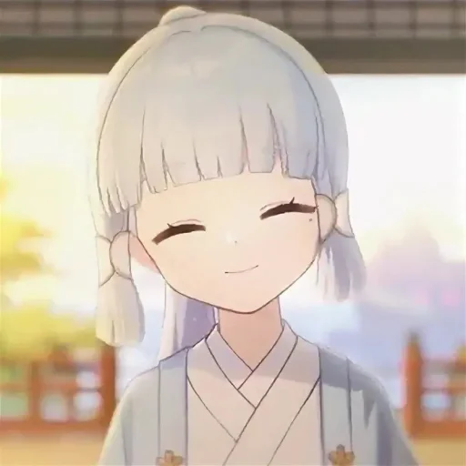 Аяка ♡ 6