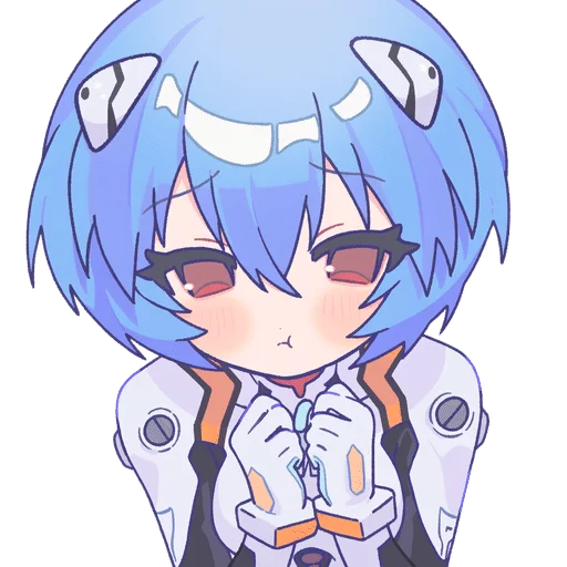 ayanami 2