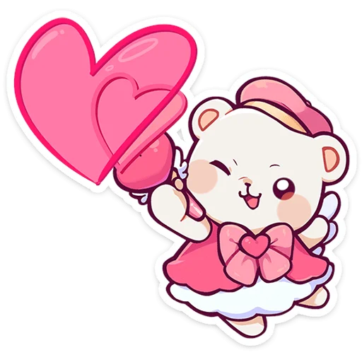 Мишка Малышка 2