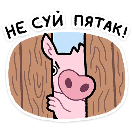Бекончик 5
