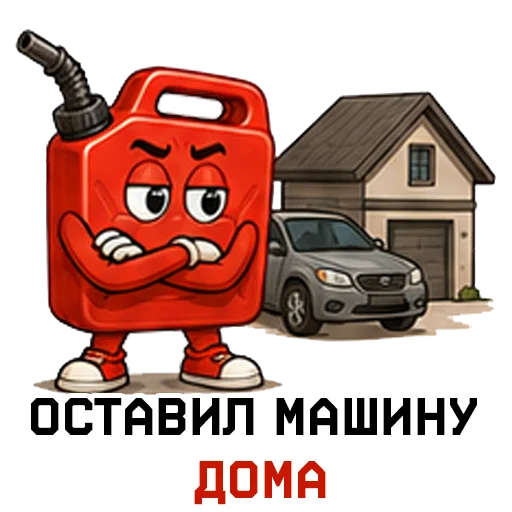 Стикер 10