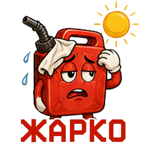 Стикер 11