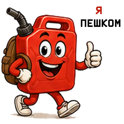 Стикер 18
