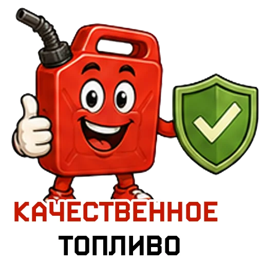 Стикер 19
