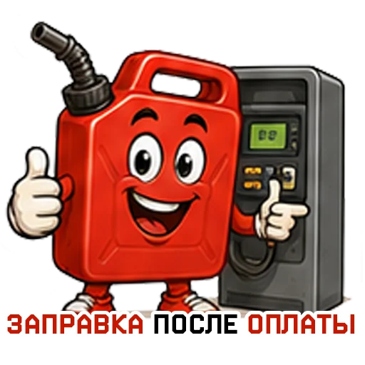 Стикер 21