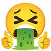 blevotka