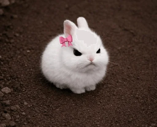 bunny 4