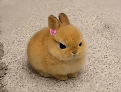 bunny 5