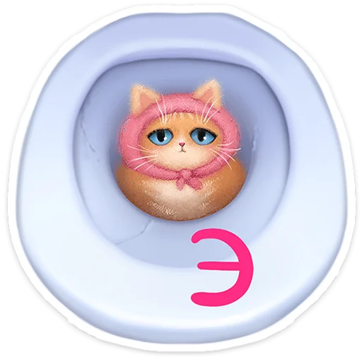 Стикер 16