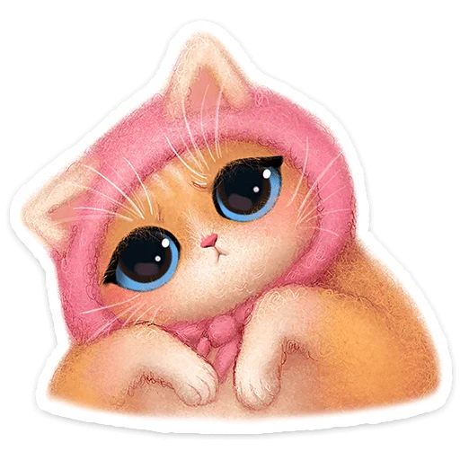Стикер 18