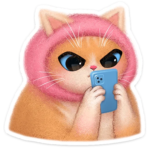 Стикер 22