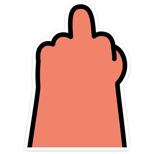 Стикер 15