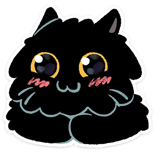 Кот Кефир 2