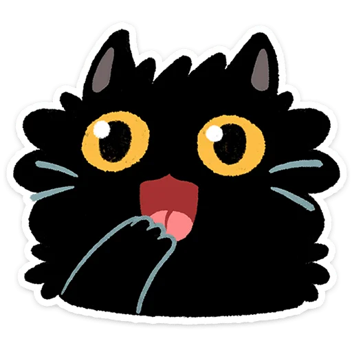 Кот Кефир 5