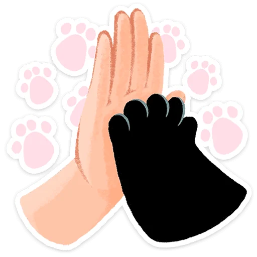 Стикер 16