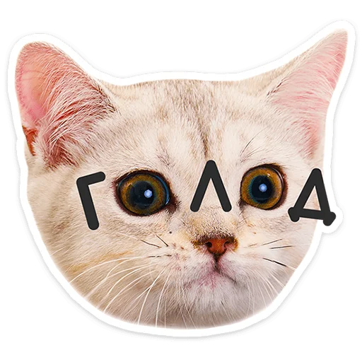 Стикер 18