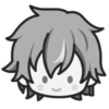 Стикер 17
