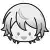 Стикер 19