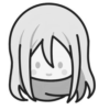 Стикер 23