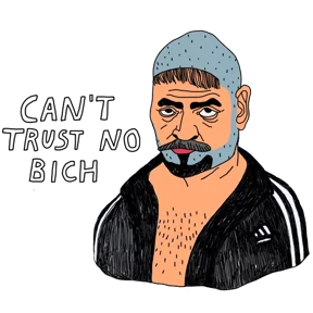Чистопацанский 3