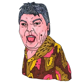 Стикер 9