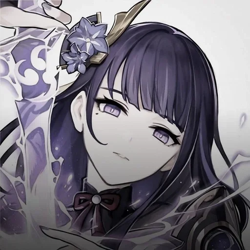 Gensh Stickers 5