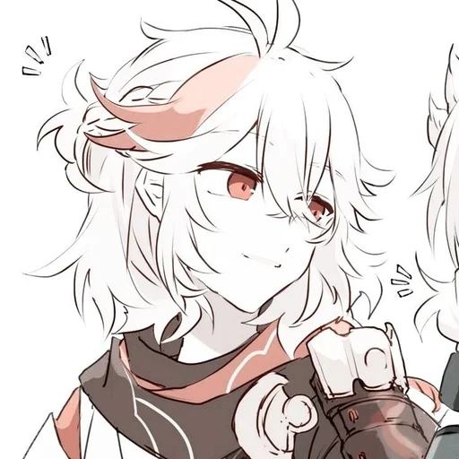ꪆ 🏮 ৎ. ᶻ z 6