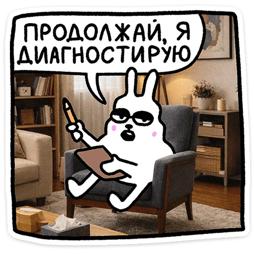 Стикер 7