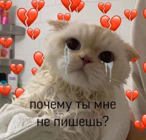 Стикер 18