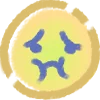 Стикер 23