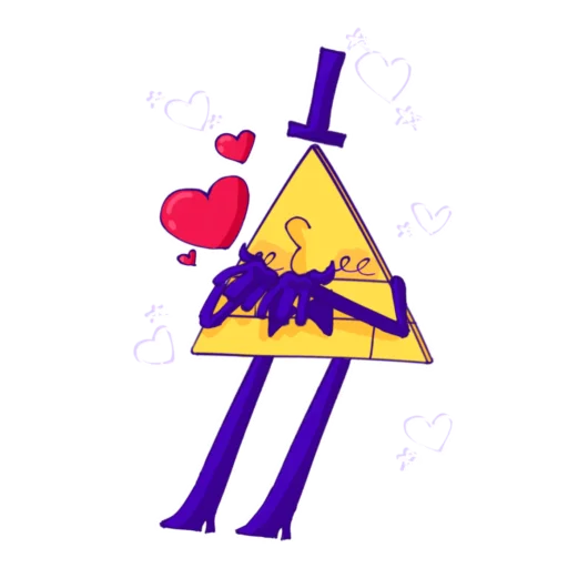 Bill Cipher 3