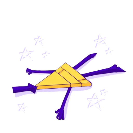 Стикер 10