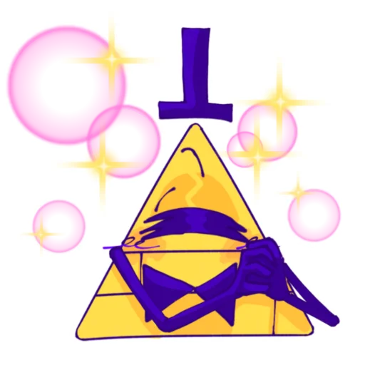 Стикер 23