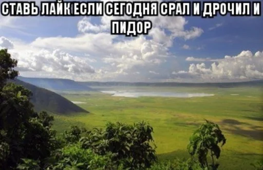 Стикер 13