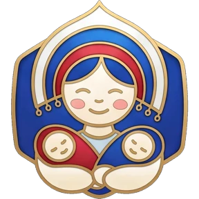 Стикер 10