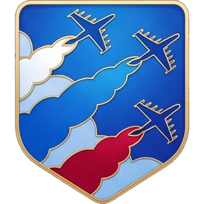Стикер 19
